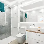 3c Atico Vista Hermosa Wifi Pool,tennis,padel,park