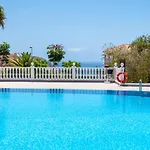 Apartment 3c Atico Vista Hermosa Wifi Pool,tennis,padel,park *