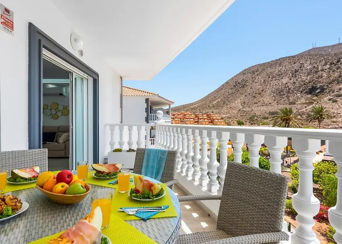 3c Atico Vista Hermosa Wifi Pool,tennis,padel,park *