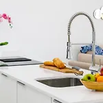 Appartamento 3c ático Vista Hermosa Wifi Pool,tennis,padel,park Los Cristianos (Tenerife)