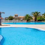 3c ático Vista Hermosa Wifi Pool,tennis,padel,park *