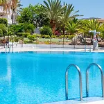 3c ático Vista Hermosa Wifi Pool,tennis,padel,park Los Cristianos (Tenerife)