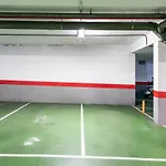 3c ático Vista Hermosa Wifi Pool,tennis,padel,park Appartamento Los Cristianos (Tenerife)