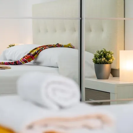 Apartamento 3c ático Vista Hermosa Wifi Pool,tennis,padel,park *