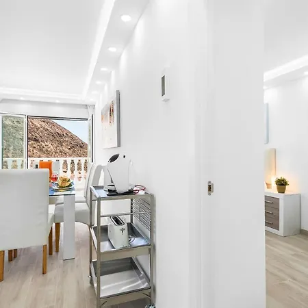 Appartement 3c Atico Vista Hermosa Wifi Pool,tennis,padel,park *