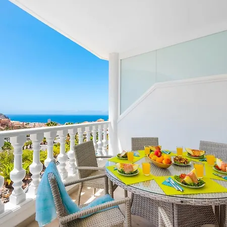 3c Atico Vista Hermosa Wifi Pool,tennis,padel,park Appartement