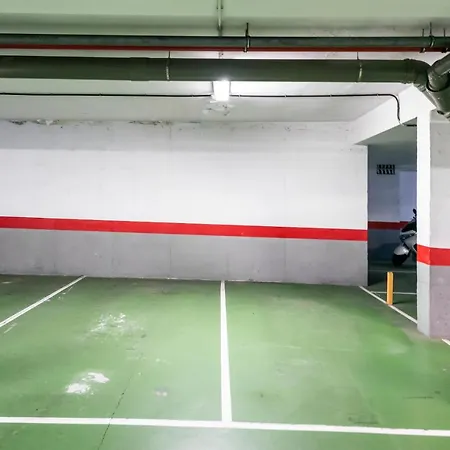 3c Atico Vista Hermosa Wifi Pool,tennis,padel,park Appartement Los Cristianos (Tenerife)