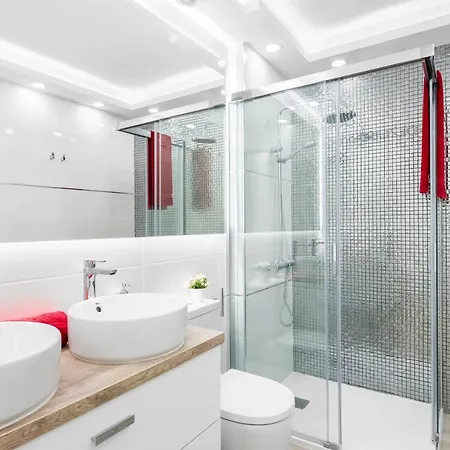 3c Atico Vista Hermosa Wifi Pool,tennis,padel,park Апартаменты Лос Кристианос