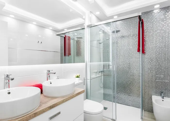 3c Atico Vista Hermosa Wifi Pool,tennis,padel,park Апартаменты Лос Кристианос