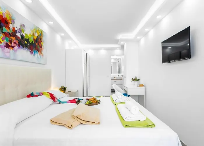 3c Atico Vista Hermosa Wifi Pool,tennis,padel,park Апартаменты *