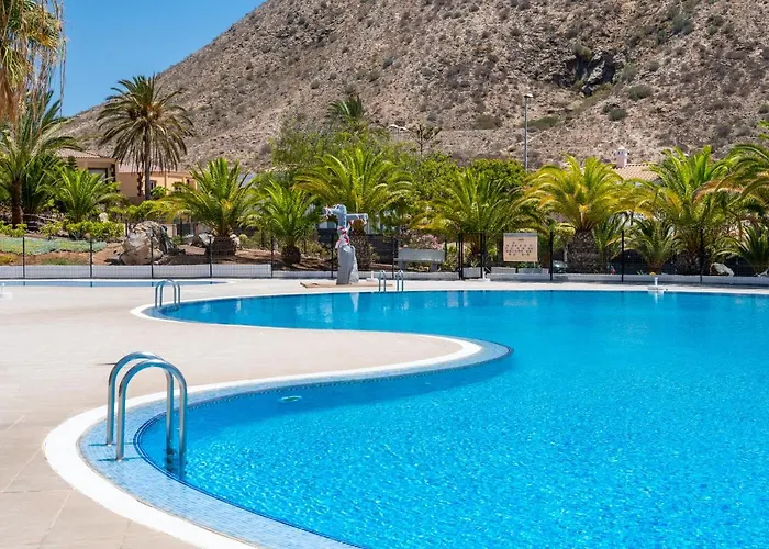 3c Atico Vista Hermosa Wifi Pool,tennis,padel,park